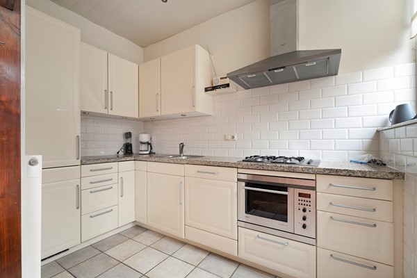 Medium property photo - Boerhaavestraat 20, 1782 AA Den Helder